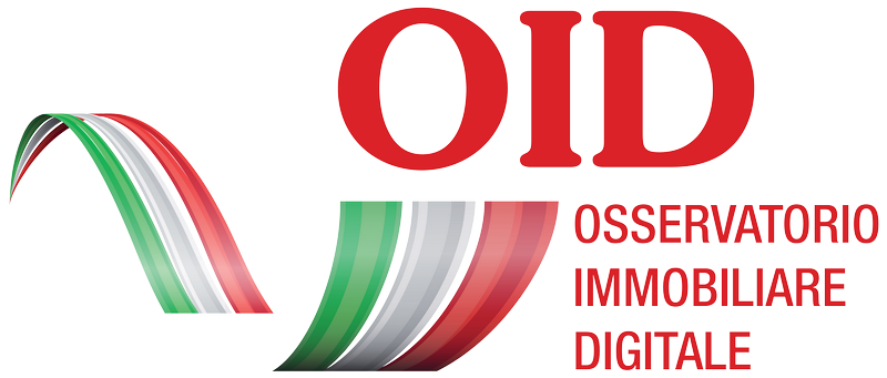 Logo OID Footer