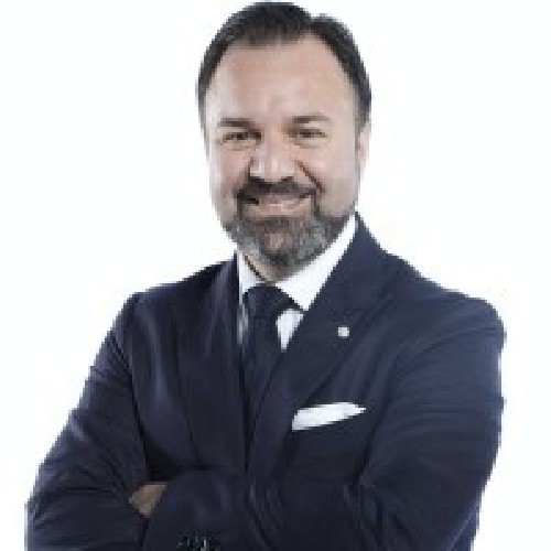 Russo Andrea - socio OID-NAR