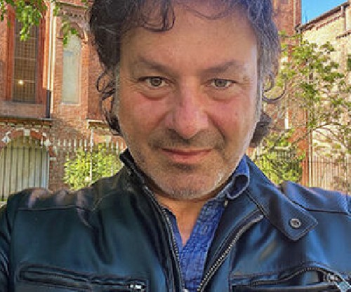 Lorenzoni Andrea - socio OID-NAR