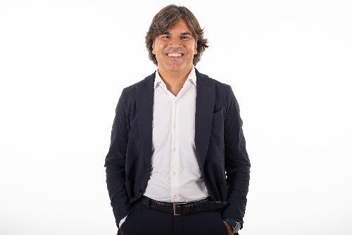 Gentili Francesco - socio OID-NAR