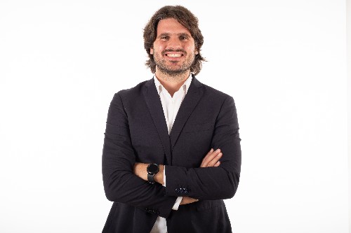 Pasqual Alessandro -  socio OID-NAR
